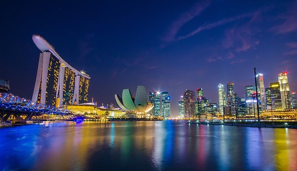 洪湖新加坡连锁教育机构招聘幼儿华文老师